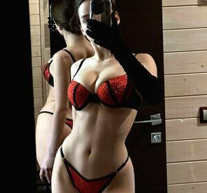 İzmit Escort Leman